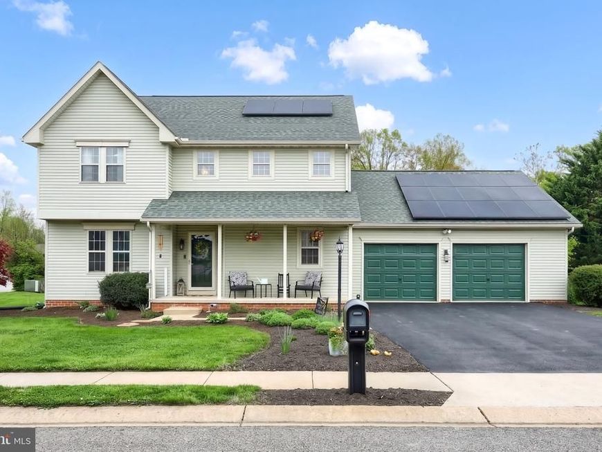 132 White Fence Lane, York, PA 17408 Main Photo