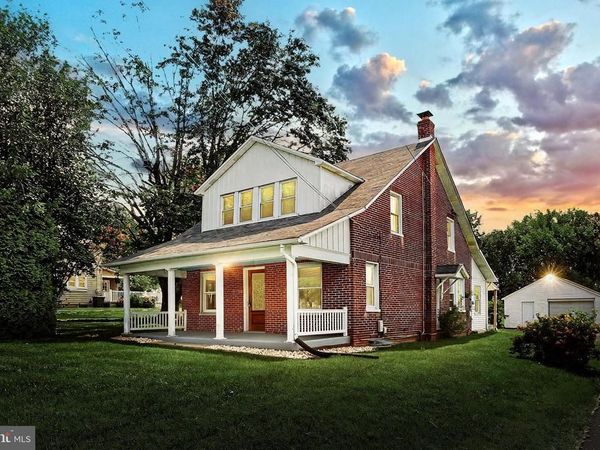 2280 DELTA ROAD, BROGUE, PA 17309