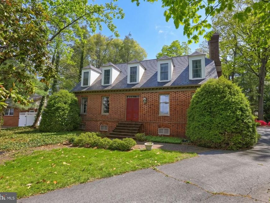 705 Jefferson Lane, Red Lion, PA 17356 Main Photo