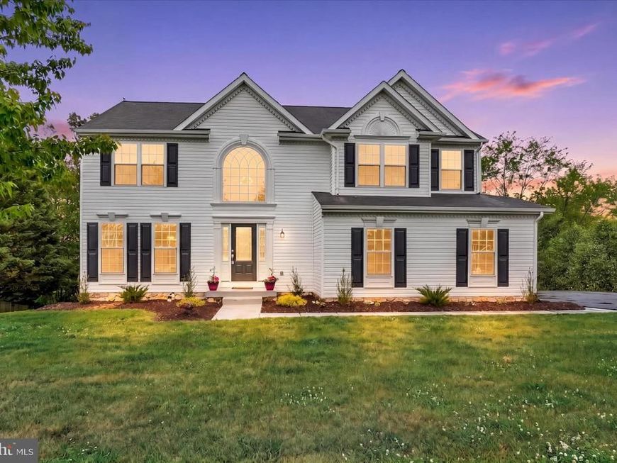 2963 Rexwood Drive, Glen Rock, PA 17327 Main Photo