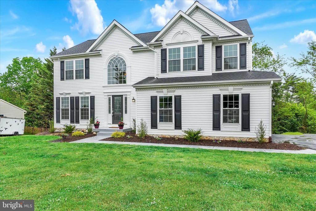 2963 REXWOOD DRIVE, GLEN ROCK, PA 17327