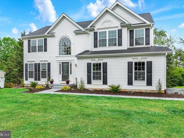 2963 REXWOOD DRIVE, GLEN ROCK, PA 17327