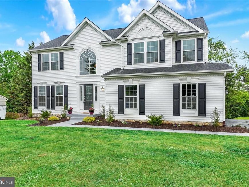 2963 Rexwood Drive, Glen Rock, PA 17327 Main Photo