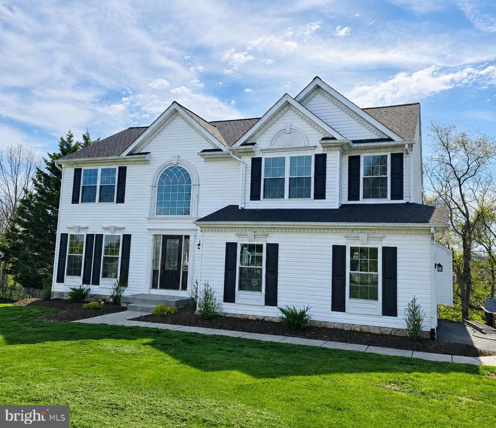 2963 REXWOOD DRIVE, GLEN ROCK, PA 17327