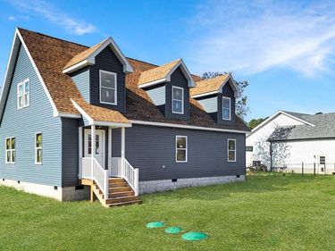 32332 LANCY DRIVE, ATLANTIC, VA 23303