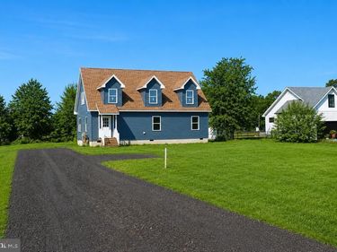 32332 LANCY DRIVE, ATLANTIC, VA 23303