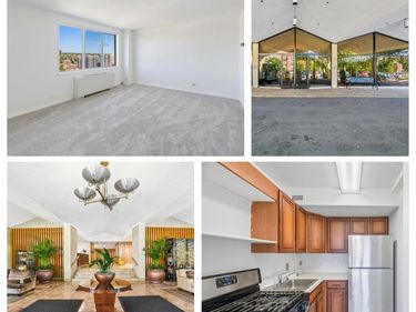 1200 N NASH STREET, Unit 1109, ARLINGTON, VA 22209