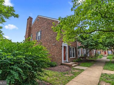 2508 A S ARLINGTON MILL DRIVE, Unit 1, ARLINGTON, VA 22206