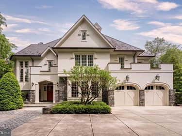4910 LITTLE FALLS ROAD, ARLINGTON, VA 22207