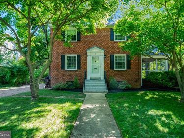 7 S IRVING STREET, ARLINGTON, VA 22204