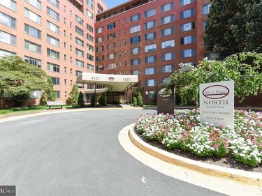 1121 ARLINGTON BOULEVARD, Unit 541, ARLINGTON, VA 22209