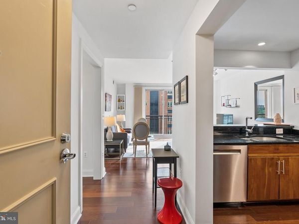 2050 JAMIESON AVENUE, Unit 1310, ALEXANDRIA, VA 22314
