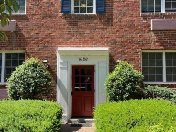 1626 W ABINGDON DRIVE W, Unit 302, ALEXANDRIA, VA 22314