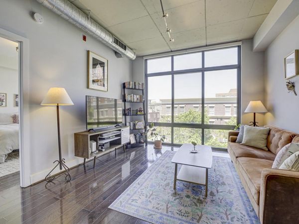 520 JOHN CARLYLE STREET, Unit 312, ALEXANDRIA, VA 22314