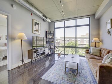 520 JOHN CARLYLE STREET, Unit 312, ALEXANDRIA, VA 22314