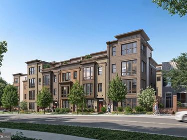 818 GIBBON STREET, ALEXANDRIA, VA 22314