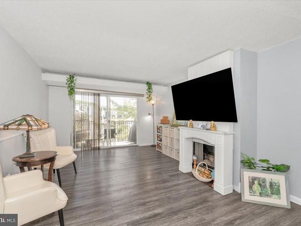 60 S VAN DORN STREET, Unit 511, ALEXANDRIA, VA 22304