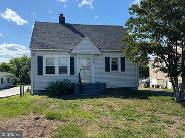 1818 ORANGE ROAD, CULPEPER, VA 22701