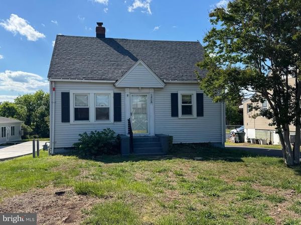 1818 ORANGE ROAD, CULPEPER, VA 22701