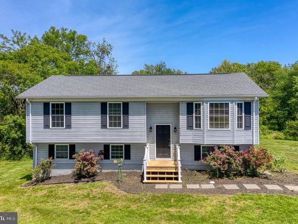 9123 OLD TURNPIKE ROAD, CULPEPER, VA 22701