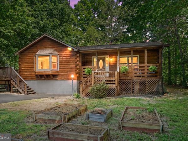 433 CORNWALL DRIVE, RUTHER GLEN, VA 22546