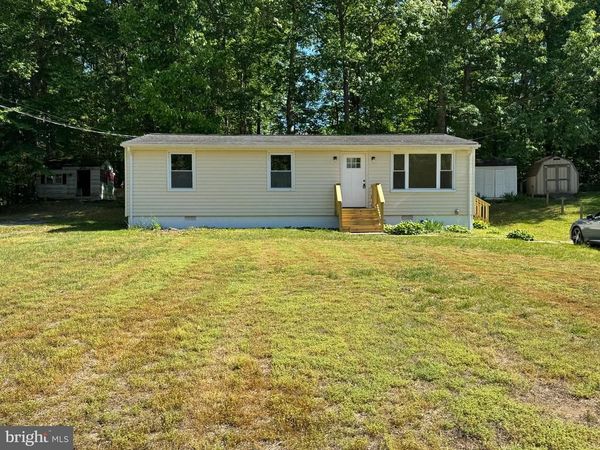 17088 ELM STREET, BOWLING GREEN, VA 22427