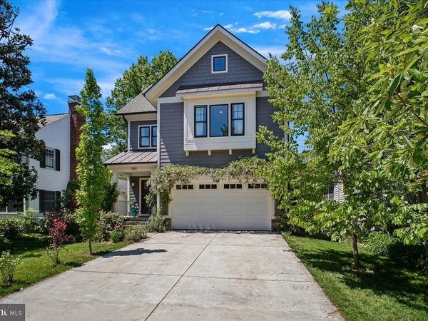 305 N LEE STREET, FALLS CHURCH, VA 22046