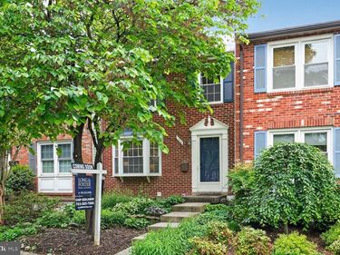 307 GUNDRY DRIVE, FALLS CHURCH, VA 22046
