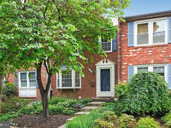 307 GUNDRY DRIVE, FALLS CHURCH, VA 22046