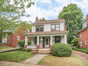 911 BROMPTON STREET, FREDERICKSBURG, VA 22401