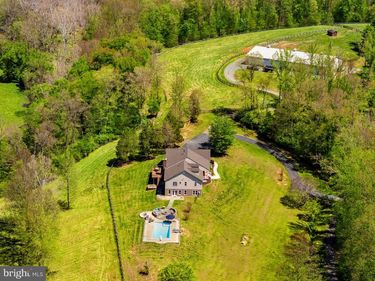 7312 OAK LANE, MARSHALL, VA 20115