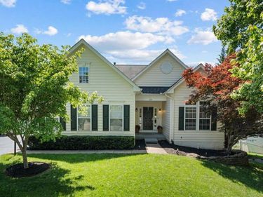 369 CANNON WAY, WARRENTON, VA 20186