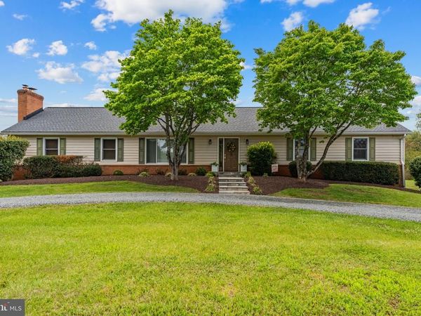 7933 COOKS COURT, WARRENTON, VA 20186