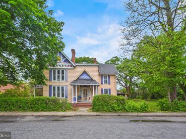 300 NORTH FRANKLIN, REMINGTON, VA 22734