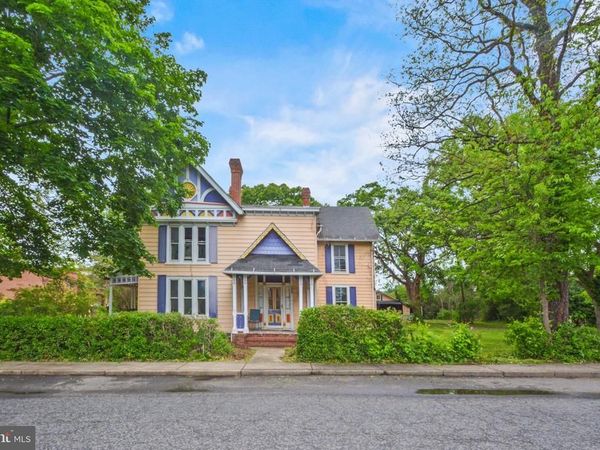 300 NORTH FRANKLIN, REMINGTON, VA 22734