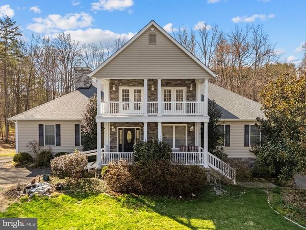 10409 LEE'S MILL RD, WARRENTON, VA 20186