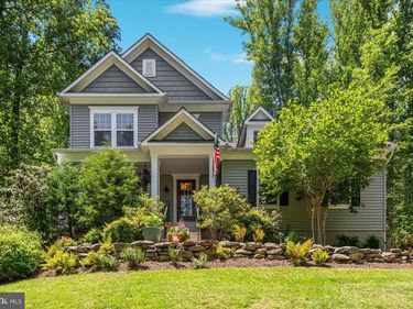 5400 FREE STATE ROAD, MARSHALL, VA 20115