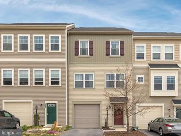241 PATCHWORK DRIVE, STEPHENSON, VA 22656