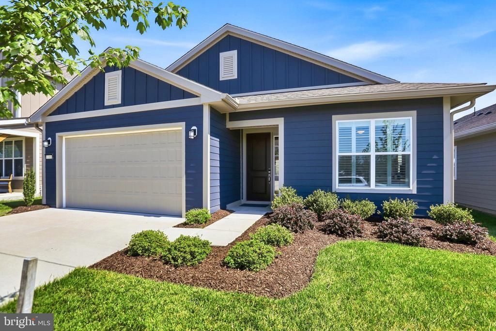 110 SWITCHGRASS WAY, LAKE FREDERICK, VA 22663