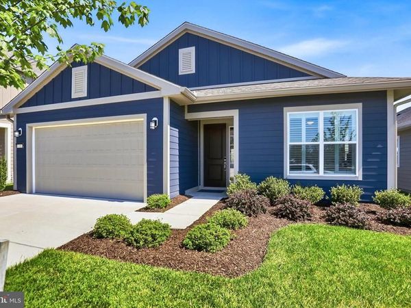 110 SWITCHGRASS WAY, LAKE FREDERICK, VA 22630