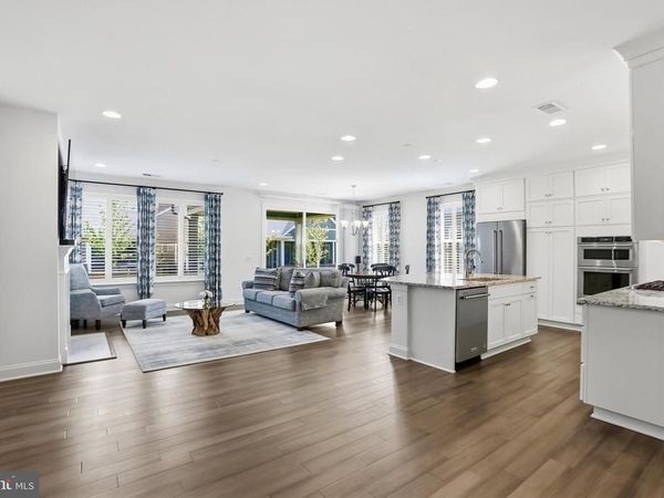 110 SWITCHGRASS WAY, LAKE FREDERICK, VA 22630