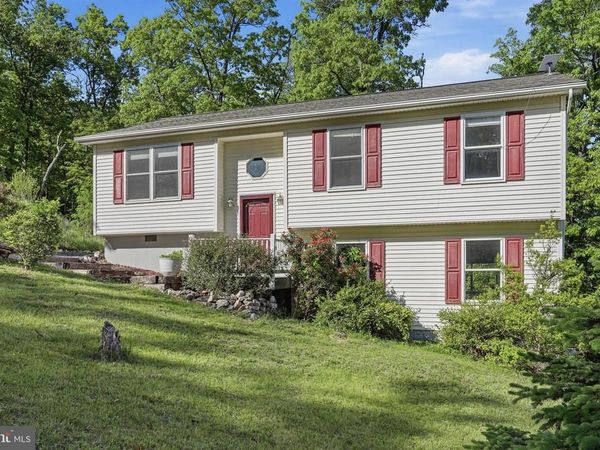 902 ENFIELD DRIVE, WINCHESTER, VA 22602