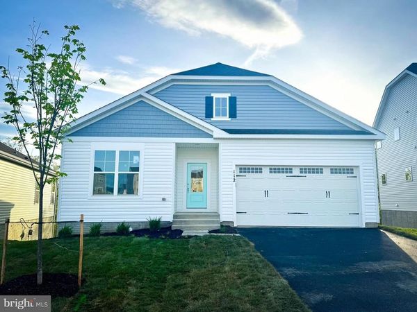 2465 SAFFRON CREST DRIVE, WINCHESTER, VA 22603