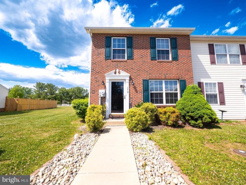173 Equestrian Drive, Stephens City, VA 22655 Main Photo