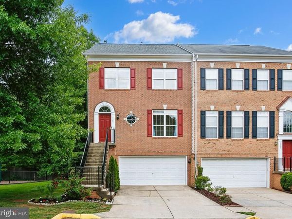 7301 OLDHAM LEEDS WAY, SPRINGFIELD, VA 22150