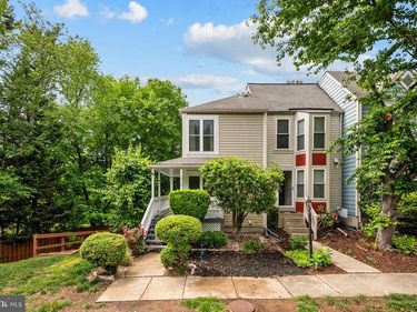 5916 ST GILES WAY, ALEXANDRIA, VA 22315