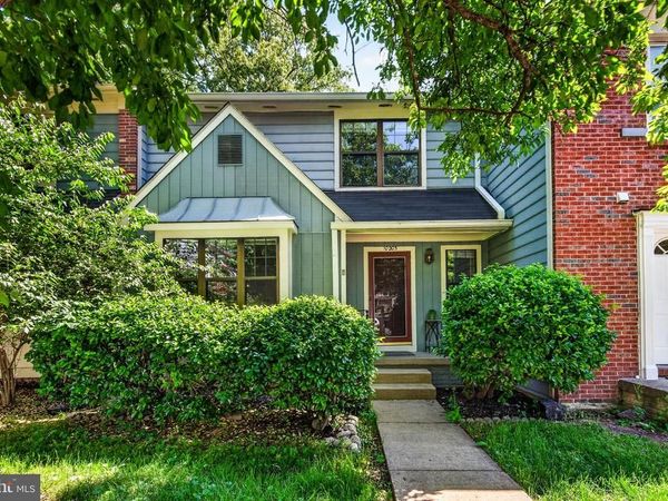10205 SCARBOROUGH COMMONS COURT, BURKE, VA 22015