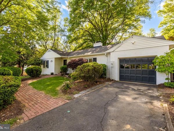 4112 DOWNING STREET, ANNANDALE, VA 22003