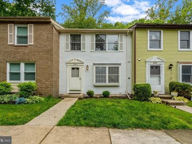 8254 BURNING FOREST COURT, SPRINGFIELD, VA 22153