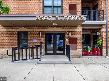 2907 BLEEKER STREET, Unit 3-206, FAIRFAX, VA 22031